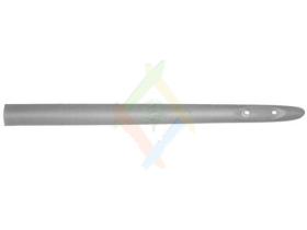 JUMASA 29344058 - MOLDURA PUERTA DELANTERA DERECHA CON AGUJERO IMPRIMADA 5 PUE