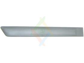 JUMASA 29381508 - MOLDURA PUERTA TRASERA DERECHA IMPRIMADA 5 PUERTAS FORD FIES