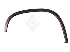 JUMASA 30425567 - CERCO ALETA TRASERA DERECHA NEGRO