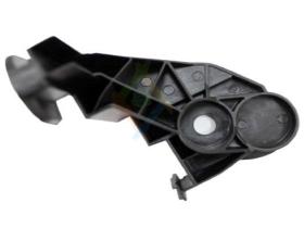 JUMASA 31010537 - SOPORTE IZQUIERDO PARACHOQUES DELANTERO BMW 3(E46)(09/2001-0