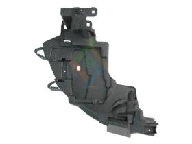 JUMASA 31014038 - SOPORTE IZQUIERDO PARACHOQUES DELANTERO RENAULT FLUENCE(L30)