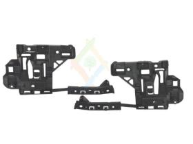 JUMASA 31041074 - JUEGO SOPORTE PUNTAS PARACHOQUES TRASERO CHASIS CORTO/PORTON