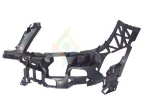 JUMASA 31312063 - SOPORTE IZQUIERDO PARACHOQUES DELANTERO MERCEDES-BENZ CLASE