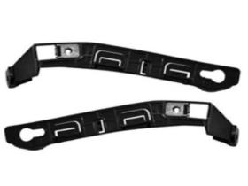 JUMASA 31403568 - JUEGO SOPORTES LATERALES PARACHOQUES TRASERO PEUGEOT 2008(06