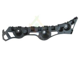 JUMASA 31411297 - SOPORTE IZQUIERDO PARACHOQUES TRASERO DACIA LOGAN II(L8)(01/