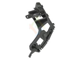 JUMASA 31424008 - SOPORTE DERECHO PARACHOQUES TRASERO RENAULT CAPTUR(J5)(04/20