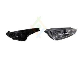 JUMASA 38011663 - FARO IZQUIERDO H4 ELECTRICO SIN MOTOR TIPO A HYUNDAI I10(BA,