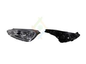 JUMASA 38021663 - FARO DERECHO H4 ELECTRICO SIN MOTOR TIPO A HYUNDAI I10(BA,IA