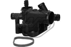  03288 - CAJA DE TERMOSTATO NISSAN QASHQAI