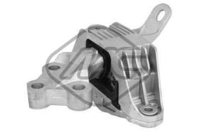 METALCAUCHO 07165 - SOPORTE MOTOR OPEL P10