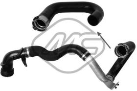 METALCAUCHO 07204 - MGTO TURBO OPEL MOKKA