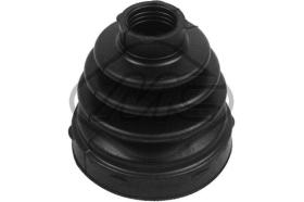 METALCAUCHO 10568 - FUELLE TRANSMISION NISSAN QASHQAI