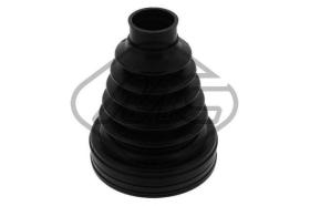 METALCAUCHO 11166 - KIT FUELLE TRANSMISION FORD FIESTA VI