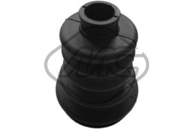METALCAUCHO 11577 - KIT FUELLE TRANSMISION FORD FIESTA