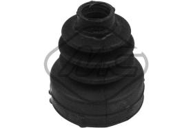 METALCAUCHO 11578 - KIT FUELLE TRANSMISION VOLVO S40