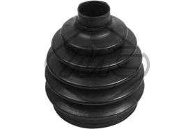 METALCAUCHO 11582 - KIT FUELLES TRANSMISION OPEL ANTARA