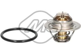 METALCAUCHO 30206 - TERMOSTATO FORD ESCORT I