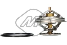 METALCAUCHO 30209 - TERMOSTATO MERCEDES BENZ CLASEC