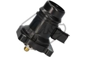 METALCAUCHO 30236 - TERMOSTATO OPEL ASTRA J