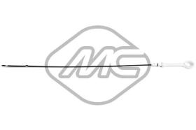 METALCAUCHO 39134 - VARILLA ACEITE FIAT FREEMONT