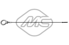 METALCAUCHO 39902 - VARILLA ACEITE AUDI A6