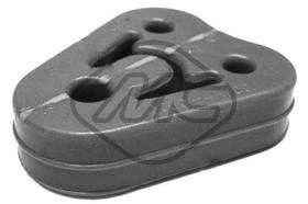 METALCAUCHO 41006 - ALMOHADILLA TOPE SILENCIADORHYUNDAI I10 PA