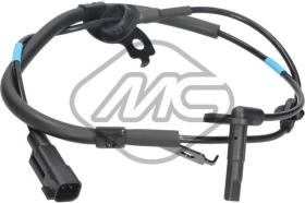 METALCAUCHO 50266 - SENSOR REVOLUCIONES LA RUEDAMITSUBISHI ASX(GA_W_)