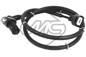 METALCAUCHO 50276 - SENSOR REVOLUCIONES LA RUEDAMITSUBISHI PAJERO III