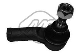 METALCAUCHO 53156 - ROTULA BARRA ACOPLAMIENTO DELANTE DERECHA FORD