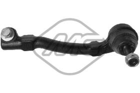 METALCAUCHO 53170 - ROTULA BARRA ACOPLAMIENTO DELANTE DERECHA RENAULT