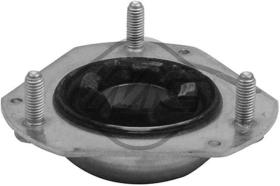 METALCAUCHO 57097 - SOPORTE AMORTIGUADOR FORD FIESTA VI
