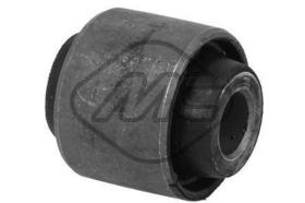 METALCAUCHO 57192 - SILENTBLOC BRAZO SUSPENSION KIA