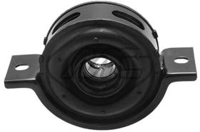 METALCAUCHO 57266 - SUSPENSION ARBOL DE TRANSMISION MITSUBISHI