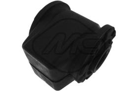 METALCAUCHO 57352 - SILENTBLOC BRAZO SUSPENSION TOYOTA