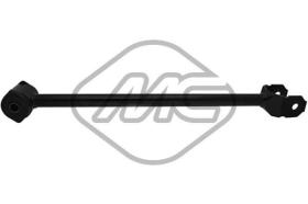 METALCAUCHO 57359 - BRAZO SUSPENSION RUEDA TOYOTA
