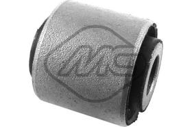 METALCAUCHO 57389 - SILENTBLOC BRAZO SUSPENSION FORD