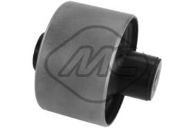 METALCAUCHO 57398 - SILENTBLOC BRAZO SUSPENSION MITSUBISHI
