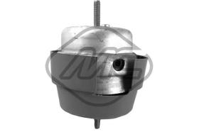 METALCAUCHO 57419 - SOPORTE DE MOTOR AUDI A4
