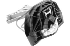 METALCAUCHO 57906 - SOPORTE DE MOTOR CITROEN C3