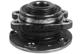 METALCAUCHO 90231 - BUJE DE RUEDA AUDI A6