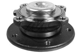 METALCAUCHO 90233 - BUJE DE RUEDA BMW X1
