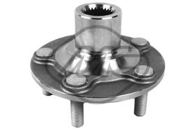 METALCAUCHO 90234 - BUJE DE RUEDA FORD KUGA 2