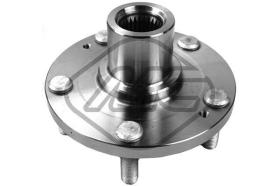 METALCAUCHO 90250 - BUJE DE RUEDA KIA SPORTAGE II