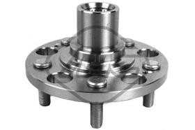 METALCAUCHO 90252 - BUJE DE RUEDA KIA SPORTAGE II