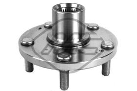 METALCAUCHO 90253 - BUJE DE RUEDA KIA SPORTAGE III