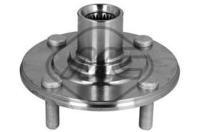 METALCAUCHO 90256 - BUJE DE RUEDA MIT LANCER VII