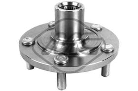 METALCAUCHO 90259 - BUJE DE RUEDA MIT OUTLANDER I