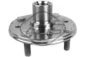 METALCAUCHO 90262 - BUJE DE RUEDA MIT SPACE STAR MPV