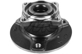METALCAUCHO 90265 - BUJE DE RUEDA SMART FOURTWO