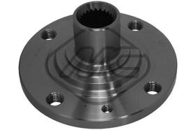 METALCAUCHO 90269 - BUJES VW CADDY, JETTA